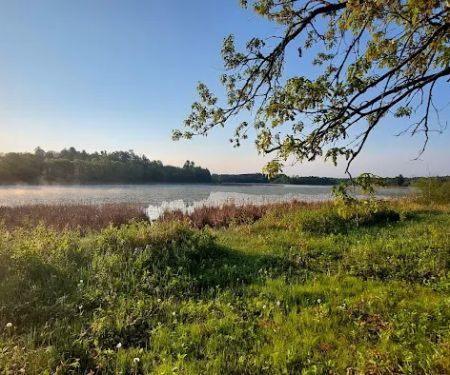 Nevis Campground & RV Park