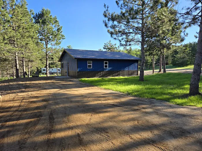 Daisy lake RV Campground Picture 3