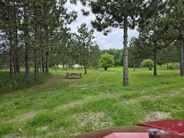 Daisy lake RV Campground Picture 4