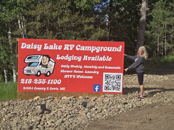 Daisy lake RV Campground Picture 9