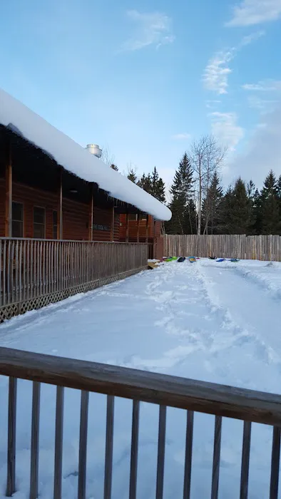 Camp Wilderness Picture 2