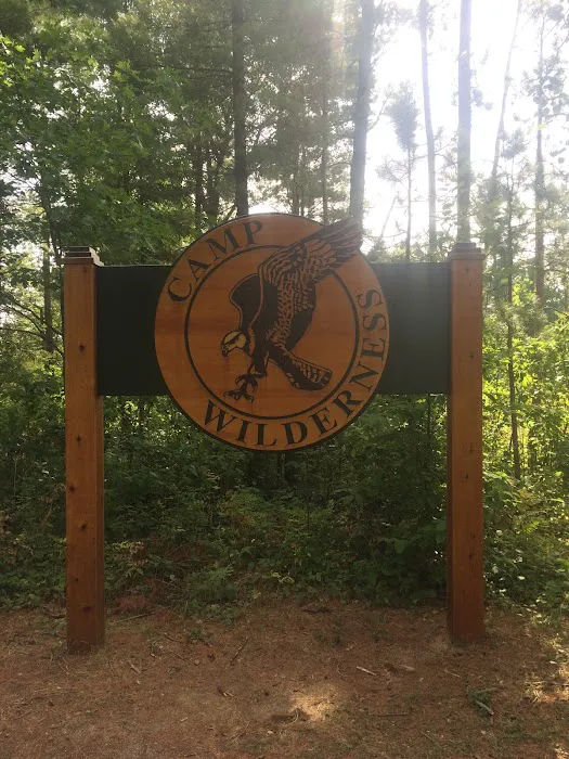Camp Wilderness Picture 4