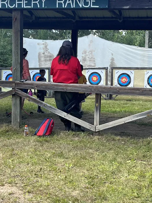 Camp Wilderness Picture 1
