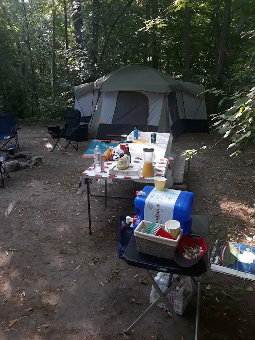 Campers' Paradise Picture 10