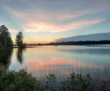 Campers' Paradise