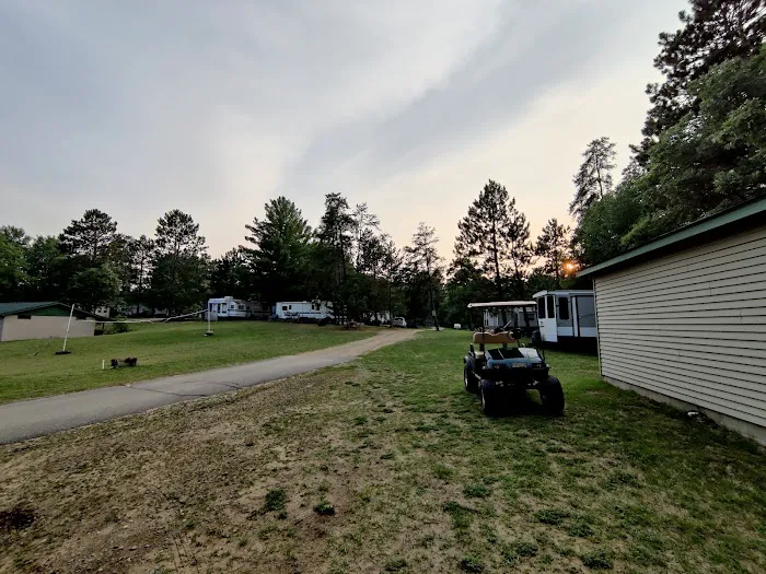 Nature Land Campground Picture 2