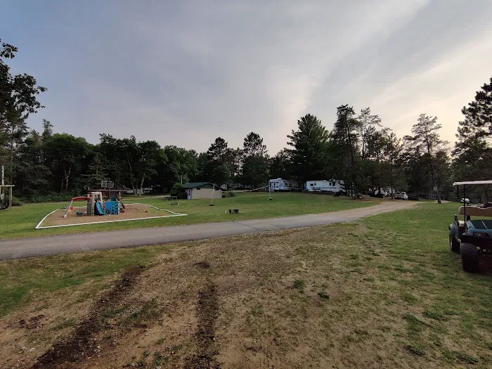 Nature Land Campground Picture 1