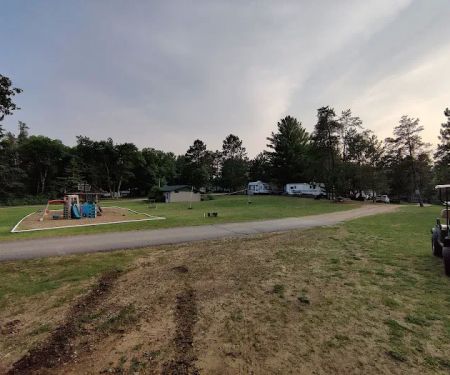 Nature Land Campground