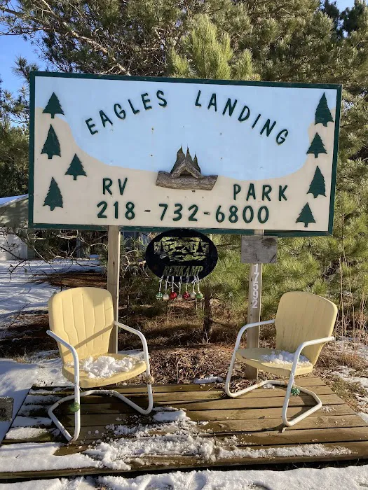 Eagle's Landing Picture 6