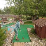 Heartland Trailside (RV Park, Mini Golf, Ice Cream)