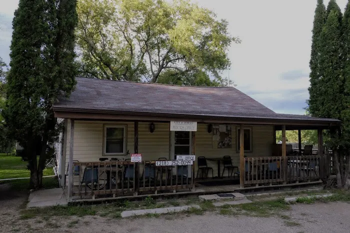 Heartland Trailside (RV Park, Mini Golf, Ice Cream) Picture 5