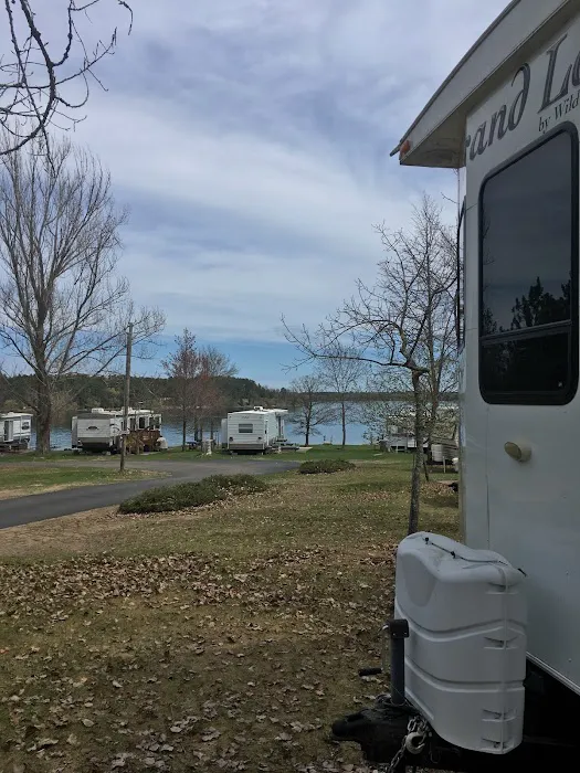 Spruce Hill Campgrounds Picture 4