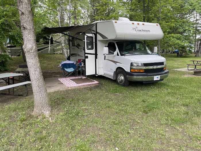 Spruce Hill Campgrounds Picture 6