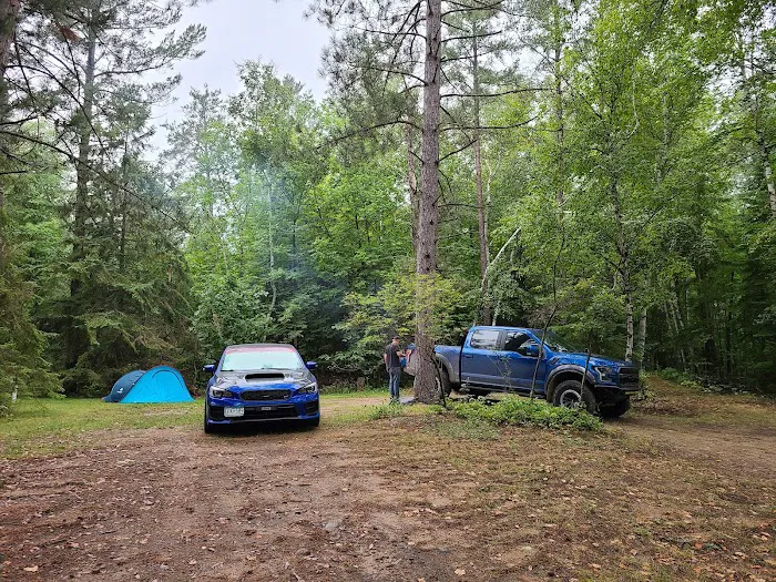 Spruce Hill Campgrounds Picture 8