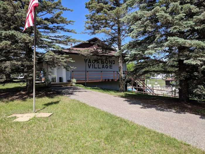 Vagabond Village Campground Picture 4