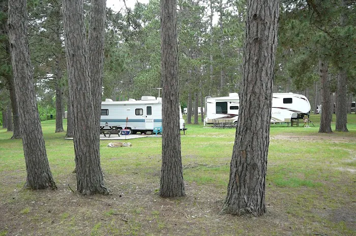 Big Pines RV Park Picture 3