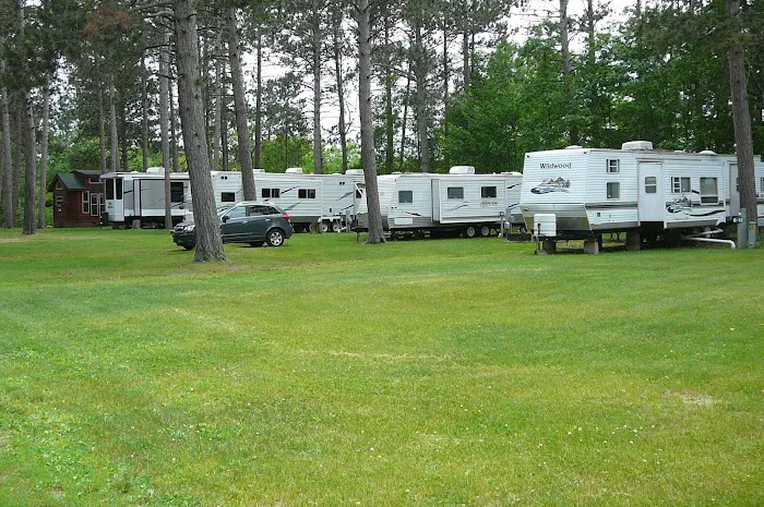 Big Pines RV Park Picture 10