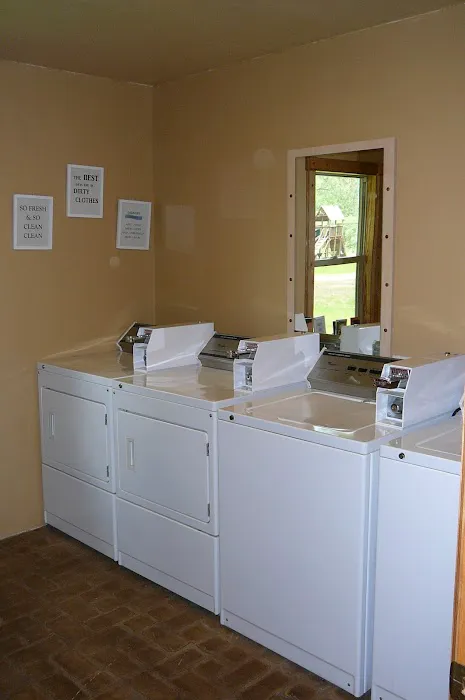 Big Pines RV Park Picture 1