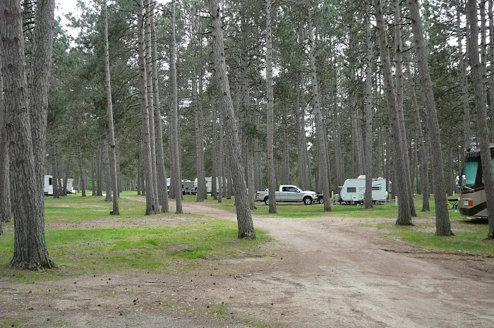 Big Pines RV Park Picture 5