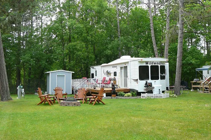 Big Pines RV Park Picture 9