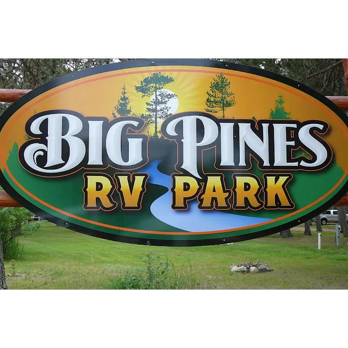 Big Pines RV Park Picture 4