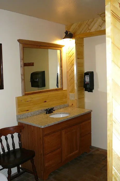 Big Pines RV Park Picture 2