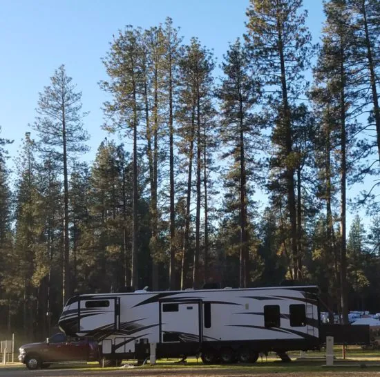 Willow Acres a Park Rapids RV Resort Picture 7
