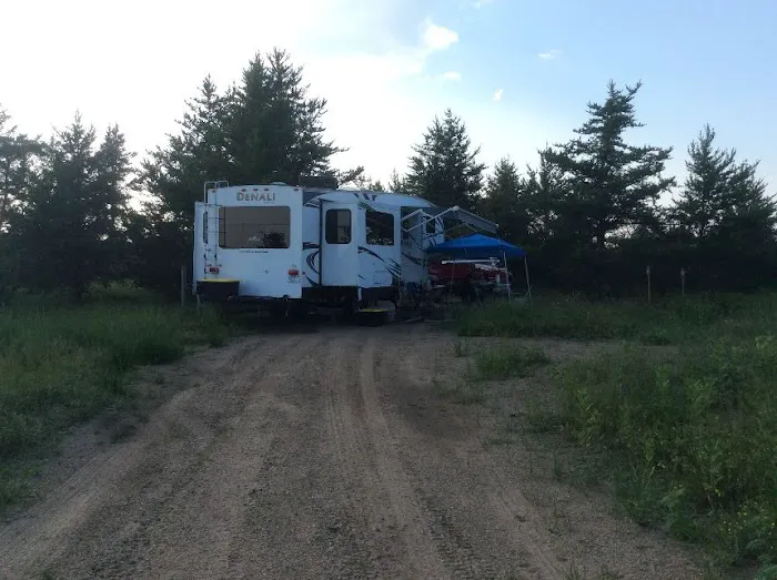 Willow Acres a Park Rapids RV Resort Picture 10