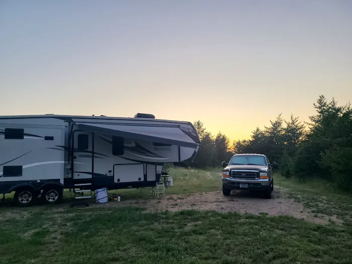 Willow Acres a Park Rapids RV Resort Picture 6