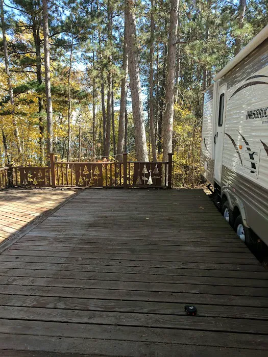 Breeze Campgrounds Picture 5