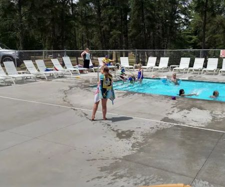 Breeze Campgrounds