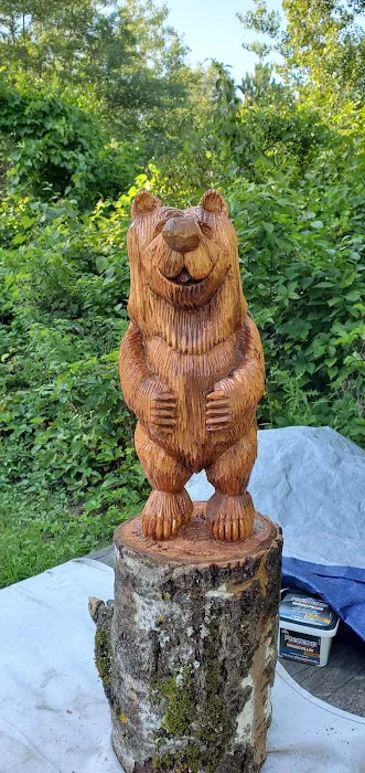 Mantrap Lake Campground Picture 8