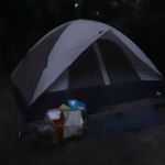 Shell city campground