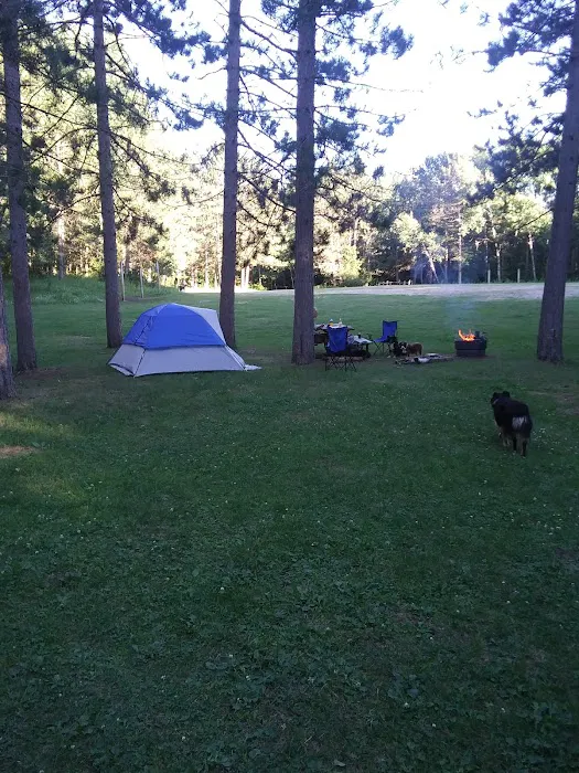Shell City Horse Camp Picture 2
