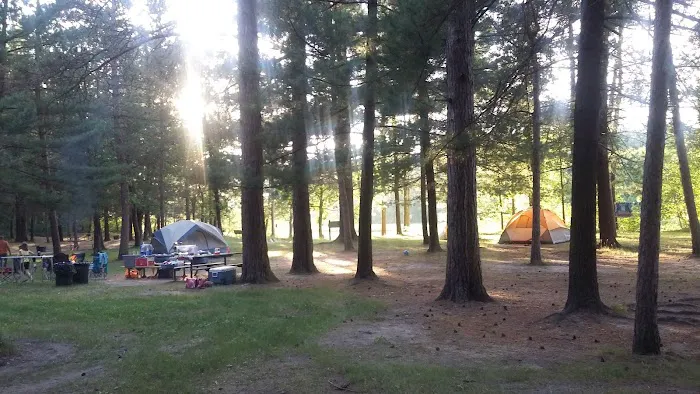 Shell City Horse Camp Picture 6