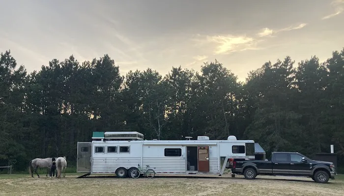Shell City Horse Camp Picture 8