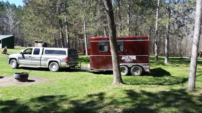 Shell City Horse Camp Picture 4