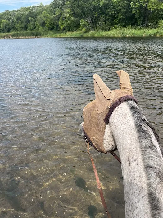 Shell City Horse Camp Picture 9