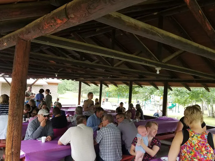 Menahga Campground Picture 10