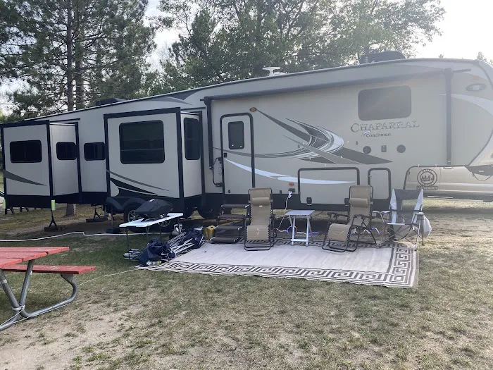 Menahga Campground Picture 8