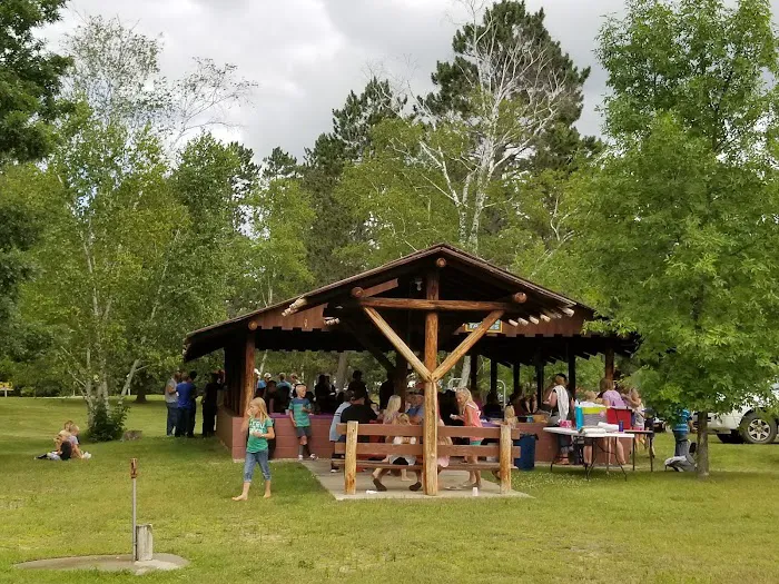 Menahga Campground Picture 7