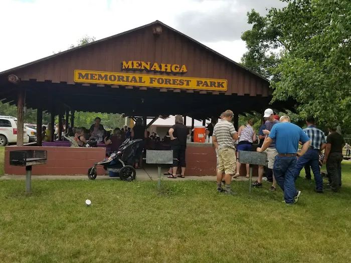 Menahga Campground Picture 9