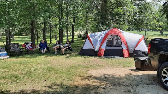 Menahga Campground Picture 6