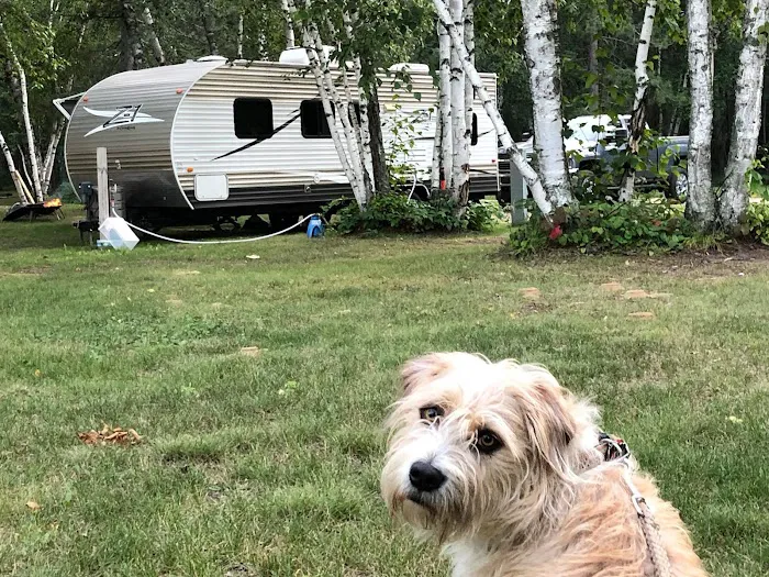 Menahga Campground Picture 5
