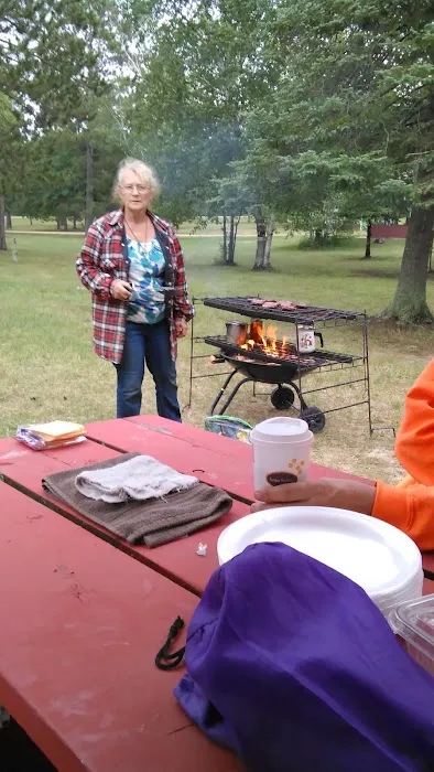 Menahga Campground Picture 3