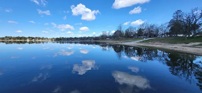 Menahga Campground Picture 1
