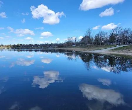 Menahga Campground