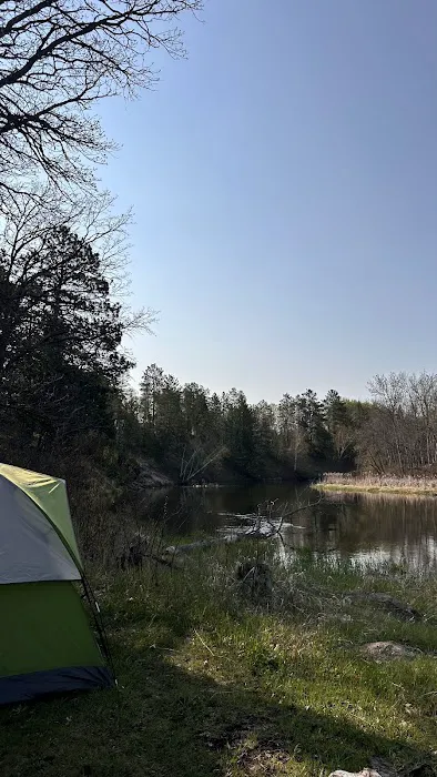 Tree Farm Campground Picture 4