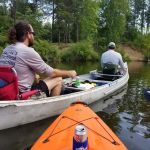 Huntersville Forest Campground