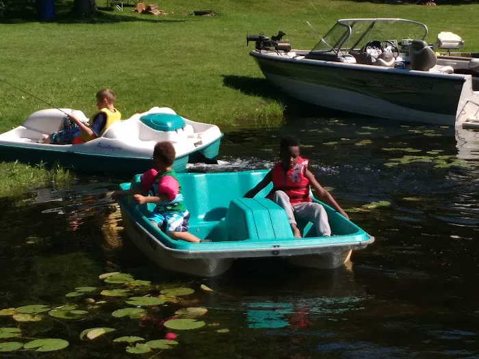 Pleasant Pines Resort and Campground Picture 10